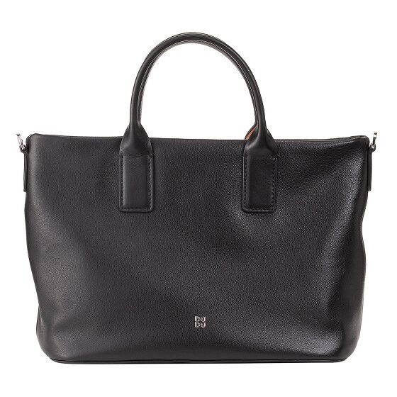 DuDu Jaqueline Borsetta Pelle 28 cm