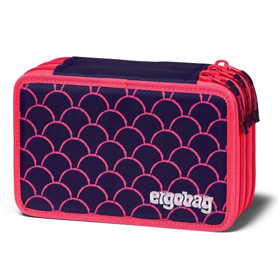 Ergobag Accessori maxi astuccio 42 pezzi.