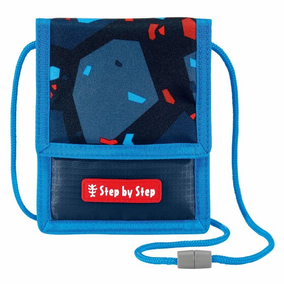 Step by Step Borsa pettorale 11 cm