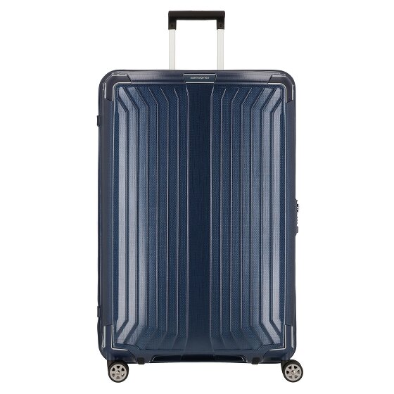Samsonite Lite-Box 4 ruote Carrello 81 cm