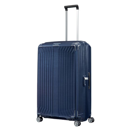 Samsonite Lite-Box 4 ruote Carrello 81 cm