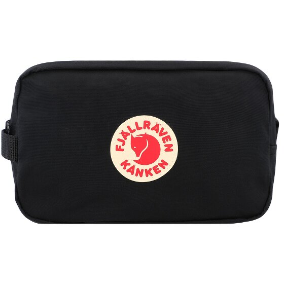 Fjällräven Kanken Gear Bag Borsa da toilette 20 cm