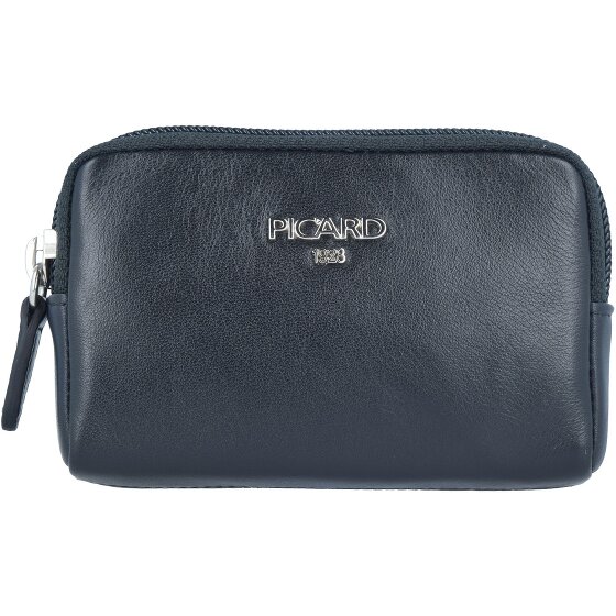 Picard Portachiavi Bingo in pelle 11 cm