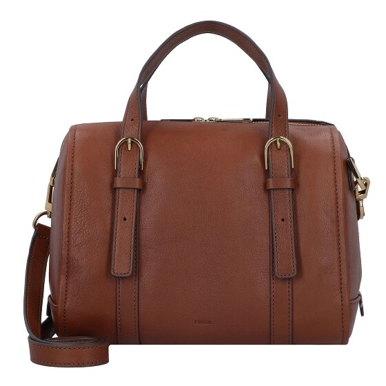 Fossil Carlie Borsetta in pelle 26 cm
