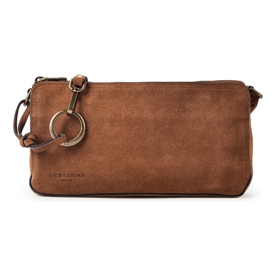 Liebeskind Clarice II Borsa a tracolla M Vera Pelle 26 cm