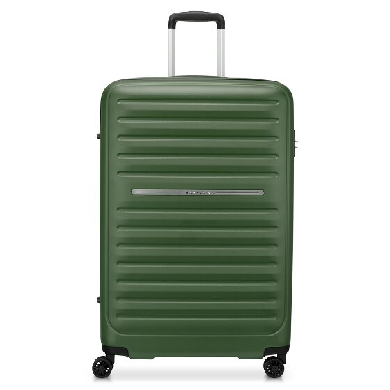 Roncato Ibiza 4 ruote Carrello L 75 cm
