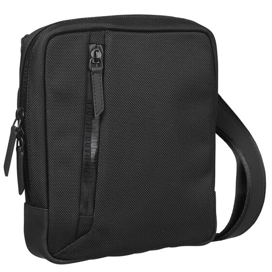 Leonhard Heyden Borsa a tracolla Helsinki 18 cm Leonhard Heyden Borsa a tracolla Helsinki 18 cm