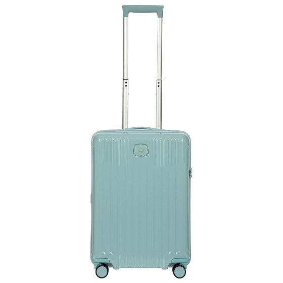 Bric's Positano 4 ruote Carrello della cabina 55 cm