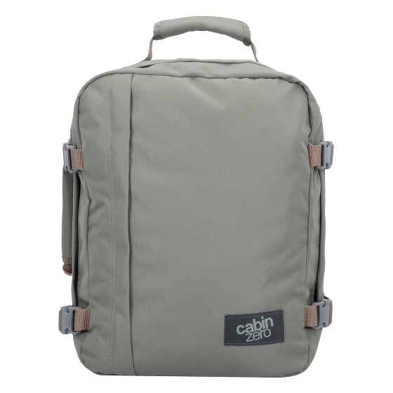 Cabin Zero Zaino cabina Classic 28L Zaino 39 cm
