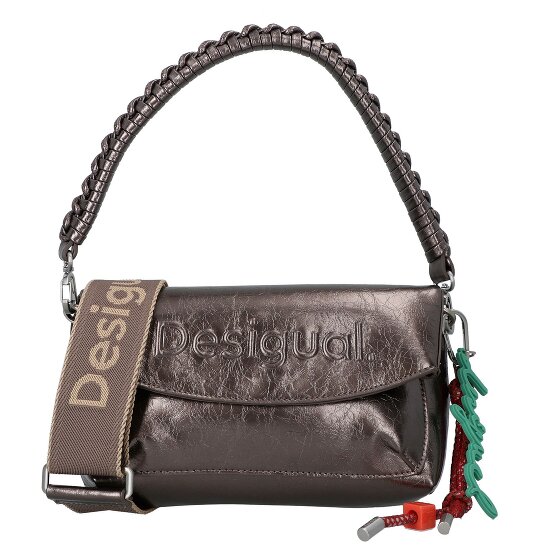 Desigual Half Trokel Borsa a tracolla 22.5 cm Desigual Half Trokel Borsa a tracolla 22.5 cm