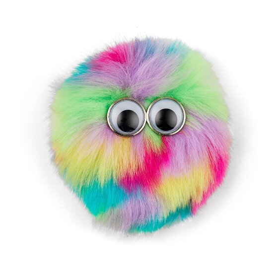 Ergobag Velcro di peluche 10 cm
