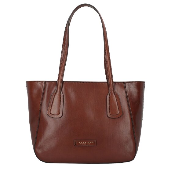 The Bridge Maddalena Borsa shopper Pelle 30 cm