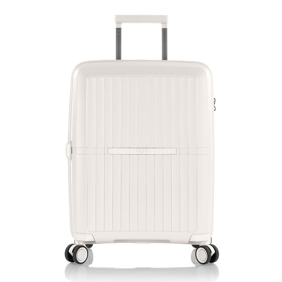 Heys AirLite 4 ruote Carrello della cabina S 53 cm con piega di espansione