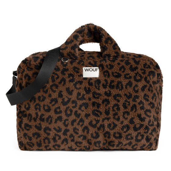 Wouf Teddy Borsa da viaggio Weekender 44 cm