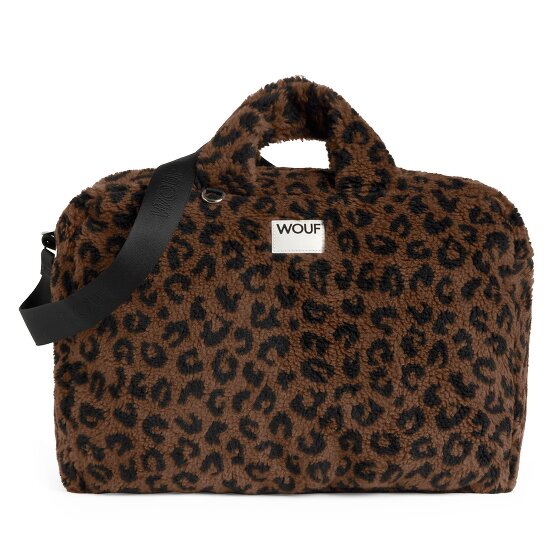 Wouf Teddy Borsa da viaggio Weekender 44 cm