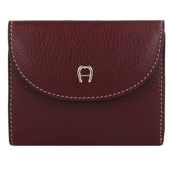 AIGNER Miranda Portafoglio Protezione RFID Vera Pelle 11 cm
