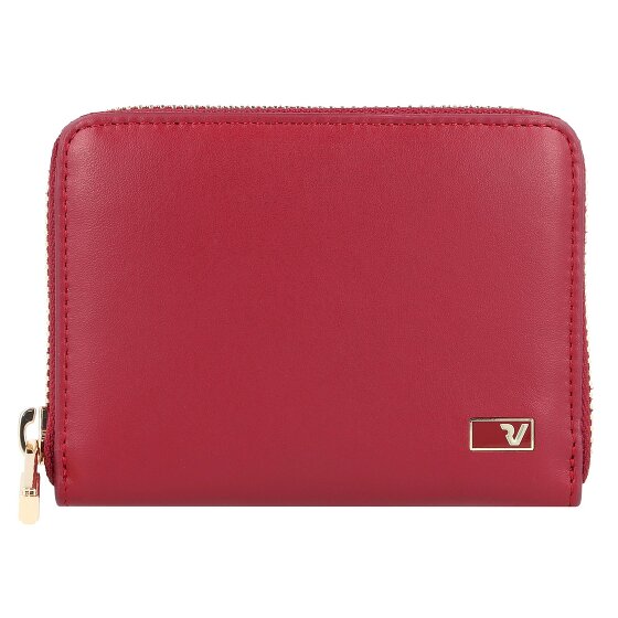 Roncato Firenze Portafoglio in pelle 11 cm