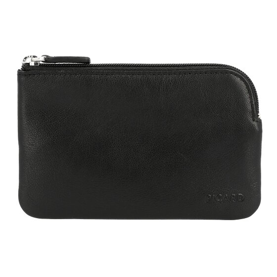 Picard London 1 Portafoglio chiave Pelle 13 cm