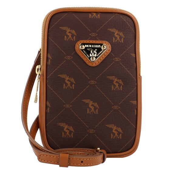 Maison Mollerus Custodia per cellulare Wildhorn 12 cm