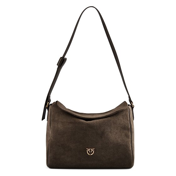 PINKO Leaf Borsetta Vera Pelle 31.5 cm