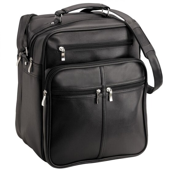 d&n Borse da viaggio Borsa da volo II 34 cm