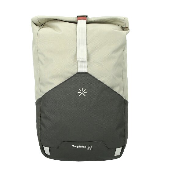 Tropicfeel Roll Go Zaino da giorno 43 cm Scomparto per laptop