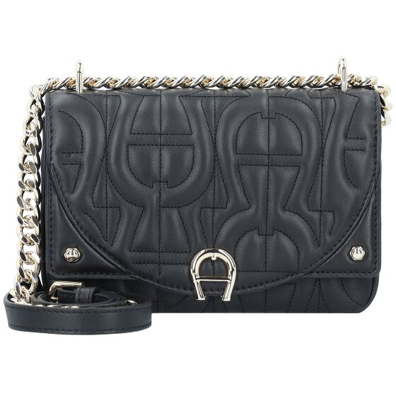 AIGNER Diadora Borsa a tracolla in pelle 21 cm