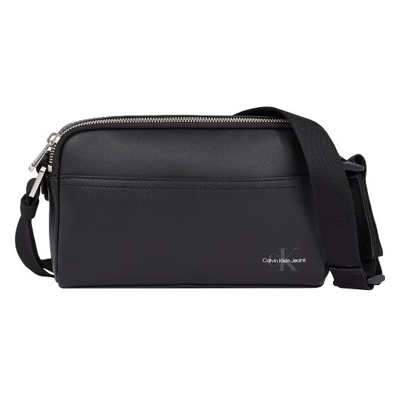 Calvin Klein Jeans Monogram Soft Borsa a tracolla 24 cm Calvin Klein Jeans Monogram Soft Borsa a tracolla 24 cm