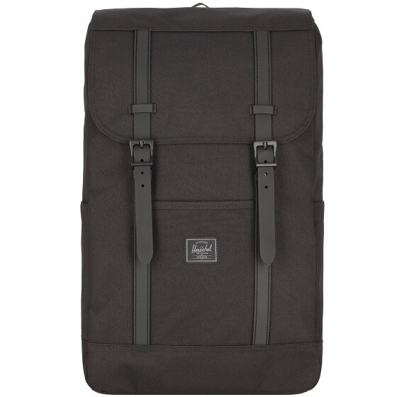 Herschel Retreat Zaino da giorno 43 cm Vano porta PC