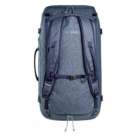 Tatonka Duffle Bag 65 Borsa da viaggio pieghevole 65 cm