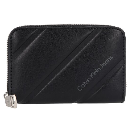 Calvin Klein Jeans Quilted Portafoglio 11.5 cm