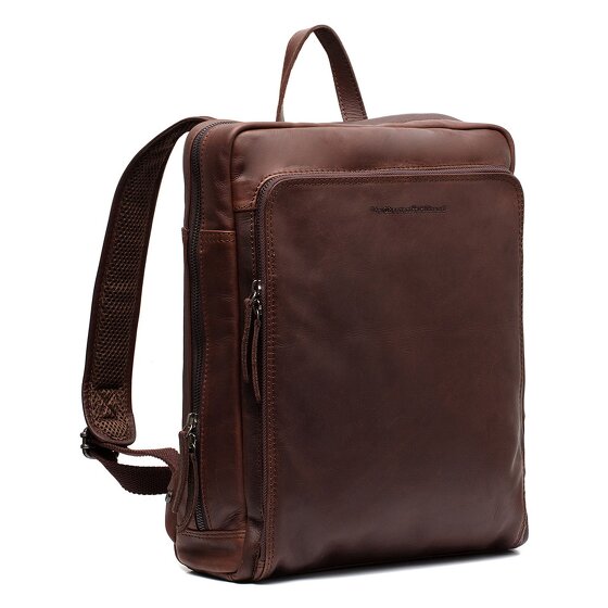The Chesterfield Brand Jasper Zaino da giorno Pelle 39 cm Scomparto per laptop