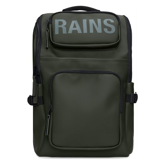 Rains Texel Cargo Zaino da giorno 45 cm