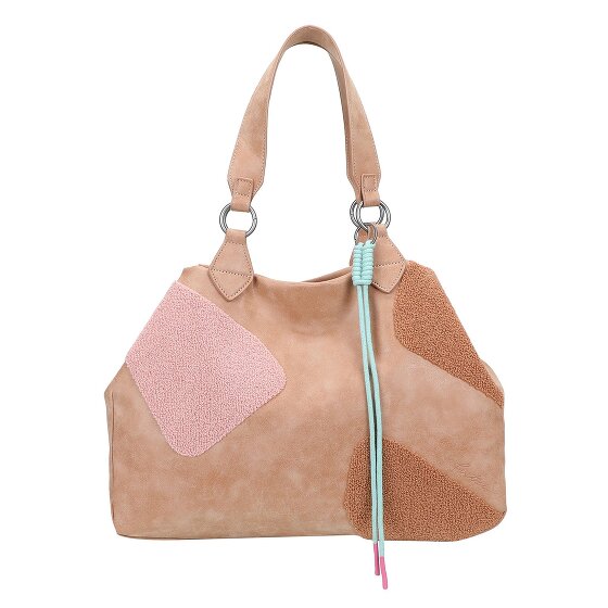 Fritzi aus Preußen Izzy Borsa a tracolla 42 cm Fritzi aus Preußen Izzy Borsa a tracolla 42 cm