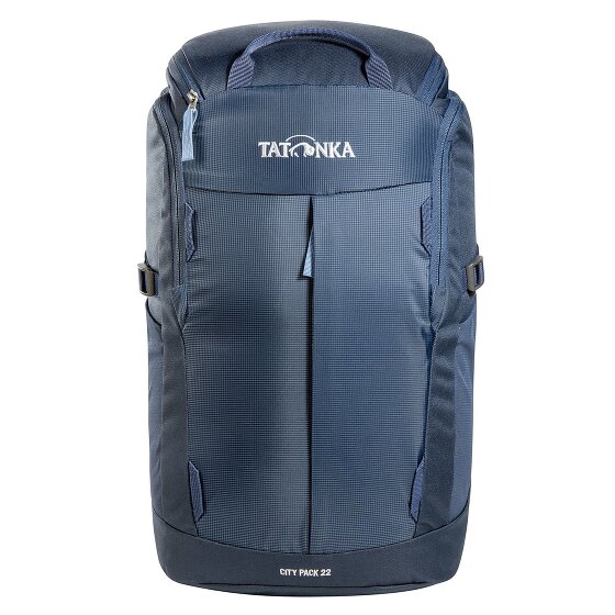 Tatonka City Pack 22 Zaino da giorno 51 cm Scomparto per laptop