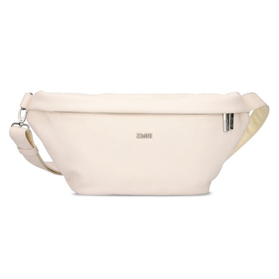 Zwei Mademoiselle.M Borsa a tracolla 40 cm