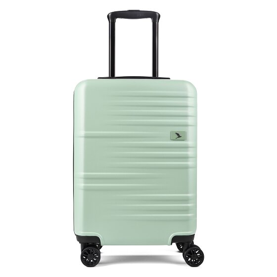Pack Easy Mena 4 ruote Trolley cabina 55 cm