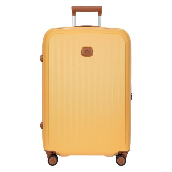 Bric's Taormina 4 ruote Carrello M 69 cm con piega di espansione