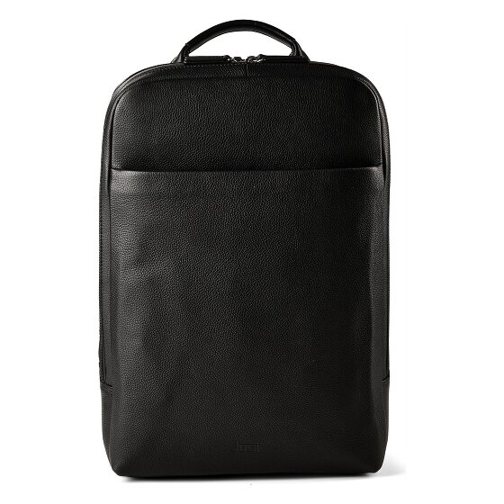 Jost Frankfurt Zaino da giorno Pelle 45 cm Scomparto per laptop