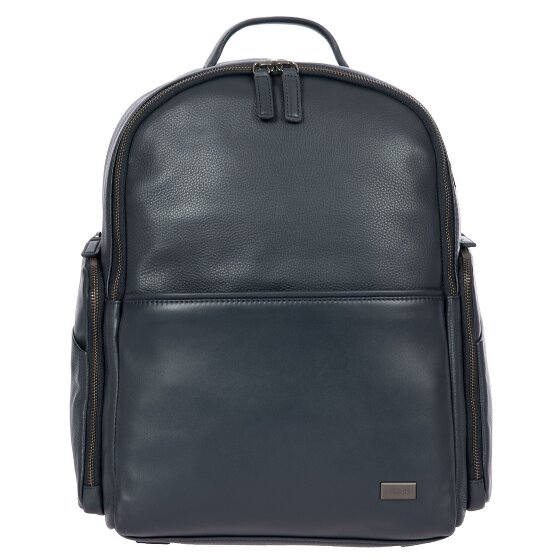Bric's Torino Zaino in pelle 40 cm Scomparto per laptop