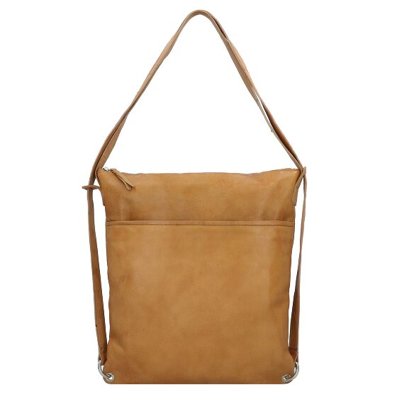 Taschendieb Wien Kohlmarkt Borsa a tracolla Pelle 34 cm