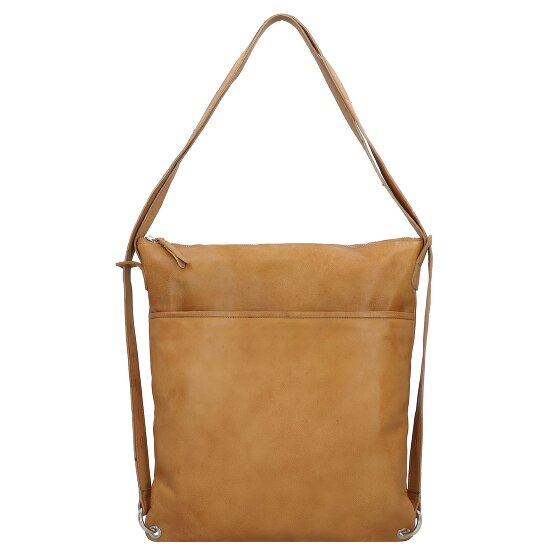 Taschendieb Wien Kohlmarkt Borsa a tracolla Pelle 34 cm