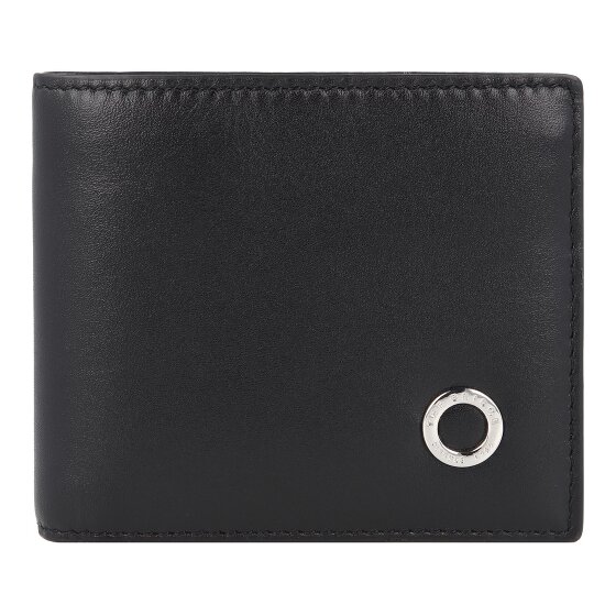 The Bridge Biagio Portafoglio Pelle 11 cm