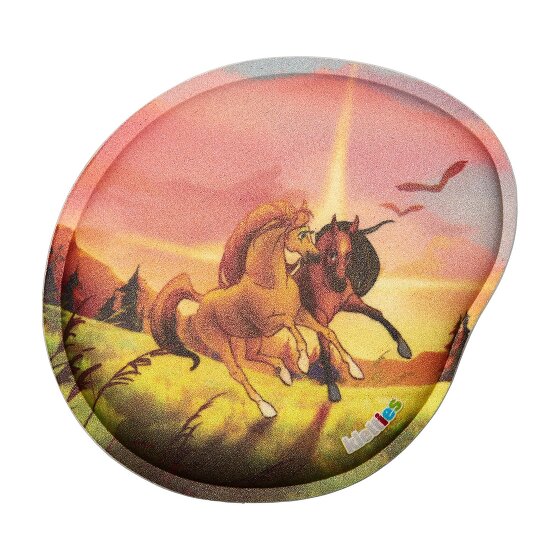 Ergobag Klettie fosforescente Ergobag Klettie fosforescente