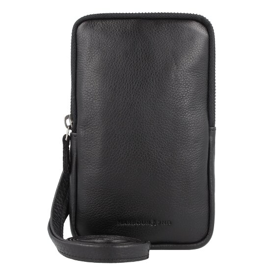 Harbour 2nd Just Pure Damaris Custodia per cellulare Pelle 11.5 cm Harbour 2nd Just Pure Damaris Custodia per cellulare Pelle 11.5 cm