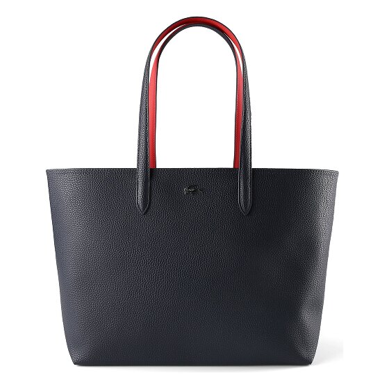 Lacoste Anna Borsa shopper 35 cm Scomparto per laptop