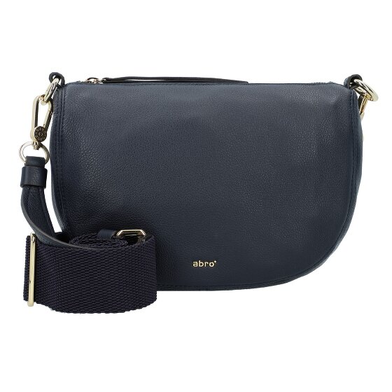 abro Dalia Borsa a tracolla Pelle 22 cm