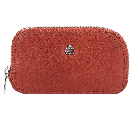 Esquire Toscana Portafoglio chiave Pelle 9.5 cm