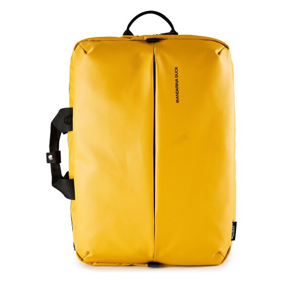 Mandarina Duck Eco Coated Zaino da giorno 40 cm