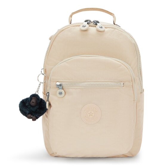 Kipling Basic Seoul Zaino da città S 35 cm